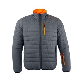 Куртка функциональная MOTEQ Polar Fox, мужская, Графит, L 7702253