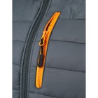 Куртка функциональная MOTEQ Polar Fox, мужская, Графит, L 7702253 Куртка функциональная MOTEQ Polar Fox, мужская, Графит, L 7702253