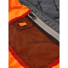 Куртка функциональная MOTEQ Polar Fox, мужская, Графит, L 7702253 Куртка функциональная MOTEQ Polar Fox, мужская, Графит, L 7702253