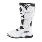 Мотоботы кроссовые O'NEAL RIDER PRO, мужские, цвет белый, размер 41 7702276 - фото 108683