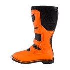 Мотоботы кроссовые O'NEAL RIDER PRO, мужские, цвет оранжевый, размер 41 7702281 - фото 108691