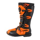 Мотоботы кроссовые O'NEAL RIDER PRO, мужские, цвет оранжевый, размер 41 7702281 Мотоботы кроссовые O'NEAL RIDER PRO, мужские, цвет оранжевый, размер 41 7702281