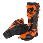 Мотоботы кроссовые O'NEAL RIDER PRO, мужские, цвет оранжевый, размер 41 7702281 Мотоботы кроссовые O'NEAL RIDER PRO, мужские, цвет оранжевый, размер 41 7702281