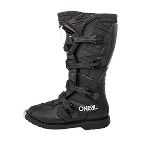 Мотоботы кроссовые O'NEAL RIDER PRO, мужские, цвет черный, размер 41 7702285