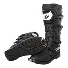 Мотоботы кроссовые O'NEAL RIDER PRO, мужские, цвет черный, размер 41 7702285 Мотоботы кроссовые O'NEAL RIDER PRO, мужские, цвет черный, размер 41 7702285