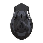 Шлем кроссовый O'NEAL 2Series Slick, черный/серый, M 7702420 Шлем кроссовый O'NEAL 2Series Slick, черный/серый, M 7702420