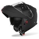 Шлем модуляр Airoh Phantom S, матовый, черный, M 7702428 Шлем модуляр Airoh Phantom S, матовый, черный, M 7702428