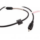 Шлем снегоходный ZOX Condor Parkway, стекло с электроподогревом,матовый,желтый/черный, XXL 7702452