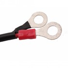 Шлем снегоходный ZOX Condor, стекло с электроподогревом, матовый, черный, XL 7702470 Шлем снегоходный ZOX Condor, стекло с электроподогревом, матовый, черный, XL 7702470