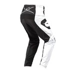 Штаны для мотокросса O'NEAL Element Racewear 21, мужские, белый/черный, 38-36 7702489 Штаны для мотокросса O'NEAL Element Racewear 21, мужские, белый/черный, 38-36 7702489