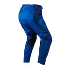 Штаны для мотокросса O'NEAL Element Racewear 21, мужские, синий, 32-32 7702501 Штаны для мотокросса O'NEAL Element Racewear 21, мужские, синий, 32-32 7702501