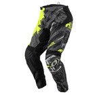 Штаны для мотокросса O'NEAL Element Youth Ride, детские, мужские, желтый/черный, 22 7702543 - фото 109206