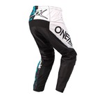 Штаны для мотокросса O'NEAL Element Youth Ride, детские, мужские, синий/черный, 22 7702546 Штаны для мотокросса O'NEAL Element Youth Ride, детские, мужские, синий/черный, 22 7702546