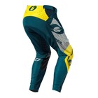 Штаны для мотокросса O'NEAL Hardwear Surge, мужские, синий/желтый, 32-32 7702553 Штаны для мотокросса O'NEAL Hardwear Surge, мужские, синий/желтый, 32-32 7702553
