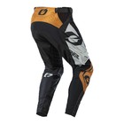 Штаны для мотокросса O'NEAL Hardwear Surge, мужские, черный/коричневый, 30-30 7702557 Штаны для мотокросса O'NEAL Hardwear Surge, мужские, черный/коричневый, 30-30 7702557