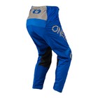 Штаны для мотокросса O'NEAL Matrix Ridewear, мужские, синий, 30-30 7702567 Штаны для мотокросса O'NEAL Matrix Ridewear, мужские, синий, 30-30 7702567