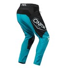 Штаны для мотокросса O'NEAL Mayhem Hexx, мужские, бирюзовый/черный, 30-30 7702572 Штаны для мотокросса O'NEAL Mayhem Hexx, мужские, бирюзовый/черный, 30-30 7702572