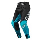 Штаны для мотокросса O'NEAL Mayhem Hexx, мужские, бирюзовый/черный, 34-34 7702574 - фото 109258