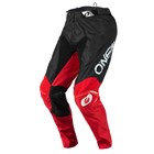 Штаны для мотокросса O'NEAL Mayhem Hexx, мужские, красный/черный, 30-30 7702577 - фото 109264