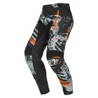Штаны для мотокросса O'NEAL Mayhem Scarz V.22, мужские, черный/оранжевый, 34/50 7702582 - фото 109274