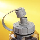 Бутылка для воды "Pull", 1600 мл - фото 800753050