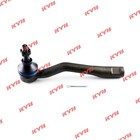 Наконечник рулевой тяги KYB (F L) KTR1242 7658557 - фото 109294