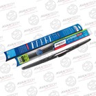 Щетка стеклоочистителя гибридная на левый руль Avantech Hybrid 650мм ( 26'' ) 7660646 - фото 109318