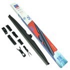 Щетка стеклоочистителя зимняя Double Force 475 мм (19") 7660669 - фото 109319