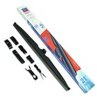 Щетка стеклоочистителя зимняя Double Force 525 мм (21") 7660670 - фото 109320