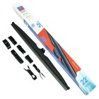 Щетка стеклоочистителя зимняя Double Force 550 мм (22") 7660671 - фото 109321