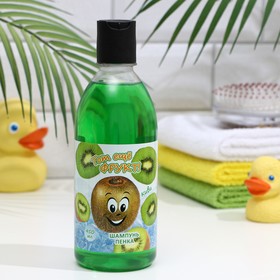 {{productViewItem.photos[photoViewList.activeNavIndex].Alt || productViewItem.photos[photoViewList.activeNavIndex].Description || 'Шампунь пенка &quot;Baby life&quot; Киви, 450 мл'}}