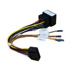 Адаптер AURA AWх-UN01 для головных устройств 7728556 - фото 109452