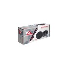 Акустическая система AURA STORM-522 5,25" (13 см) 2-полосная коаксиальная 7728562 Акустическая система AURA STORM-522 5,25" (13 см) 2-полосная коаксиальная 7728562