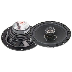 Акустическая система AURA STORM-652 6,5" (16,5 см) 2-полосная коаксиальная 7728564