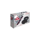 Акустическая система AURA STORM-693 6х9" (16х24 см) 3-полосная коаксиальная 7728566 Акустическая система AURA STORM-693 6х9" (16х24 см) 3-полосная коаксиальная 7728566