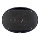Акустическая система AURA STORM-693 6х9" (16х24 см) 3-полосная коаксиальная 7728566 Акустическая система AURA STORM-693 6х9" (16х24 см) 3-полосная коаксиальная 7728566