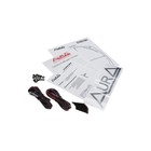 Акустическая система AURA STORM-693 6х9" (16х24 см) 3-полосная коаксиальная 7728566 Акустическая система AURA STORM-693 6х9" (16х24 см) 3-полосная коаксиальная 7728566