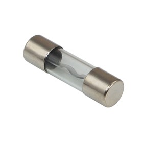 Предохранитель AURA FAG-061N AGU, 60 A (5 шт.), никель 7728591