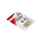 Предохранитель AURA FAL-C062 ANL, 60A (2шт.) 7728592 Предохранитель AURA FAL-C062 ANL, 60A (2шт.) 7728592