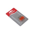 Предохранитель AURA FML-N050 miniANL (2шт.) никель 7728597 Предохранитель AURA FML-N050 miniANL (2шт.) никель 7728597
