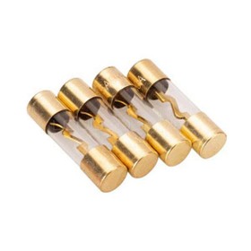 Предохранитель DSD DFF-A060 AGU 60A (4 шт.) 7728598
