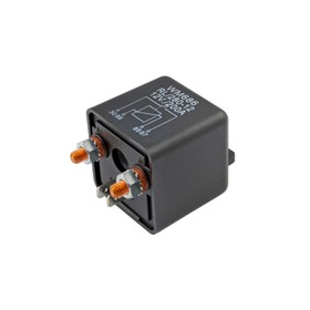 Реле силовое AURA HAR-0200 200А 7728602