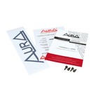 Усилитель AURA FIREBALL-255 2-х канальный; 180х218х47 мм 7728604 Усилитель AURA FIREBALL-255 2-х канальный; 180х218х47 мм 7728604