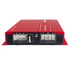 Усилитель AURA FIREBALL-275 2-х канальный; 240х218х47 мм 7728605 Усилитель AURA FIREBALL-275 2-х канальный; 240х218х47 мм 7728605