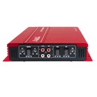 Усилитель AURA FIREBALL-275 2-х канальный; 240х218х47 мм 7728605 Усилитель AURA FIREBALL-275 2-х канальный; 240х218х47 мм 7728605