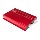 Усилитель AURA FIREBALL-455 4-х канальный; 300х218х47 мм 7728606 - фото 109518