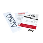 Усилитель AURA FIREBALL-455 4-х канальный; 300х218х47 мм 7728606 Усилитель AURA FIREBALL-455 4-х канальный; 300х218х47 мм 7728606