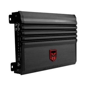 Усилитель URAL MT 1.500 1-канальный; 210,7х47х275 мм 7728607