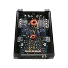 Усилитель URAL MT 1.500 1-канальный; 210,7х47х275 мм 7728607 Усилитель URAL MT 1.500 1-канальный; 210,7х47х275 мм 7728607