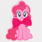 Заколка-бант для волос "Пинки Пай", My little Pony - фото 4587063